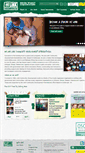 Mobile Screenshot of lcdinternational.org
